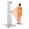 Bodymapper 4D – urządzenie do bezinwazyjnej analizy postawy ciała w technologii optycznej.