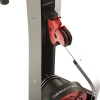 Desmotec V.PLUS – element prowadzący z rolką i linką oporową.