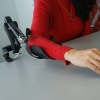Edero – system wspierający kończynę górną, ułatwiający wykonywanie ruchów przy stole.