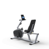 Kardiomed 540 – ergometr z siedziskiem Comfort Cycle, widok z boku