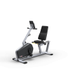 Kardiomed 540 – rower rehabilitacyjny poziomy z oparciem