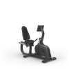 Kardiomed 700 Comfort Cycle – rower treningowy poziomy z oparciem i regulowanym siedziskiem.