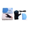 Rękawica Cynteract – pełny zestaw z rękawicą, przewodem USB, opakowaniem i instrukcją.