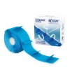 Taśma 6D – rolka 5 m, elastyczna taśma terapeutyczna z uchwytami mobilizacyjnymi.