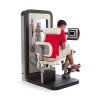 Tergumed® 710 Flexion – urządzenie do rehabilitacji kręgosłupa, ćwiczenia zgięcia.