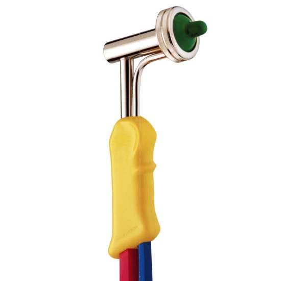 AQUAVIBRON – urządzenie do masażu wibracyjno-wodnego stosowane w fizjoterapii i rehabilitacji.