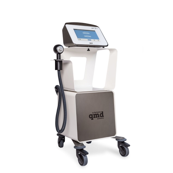 Cryo Thermal Aesthetics – urządzenie do terapii zimnem, ciepłem i szokiem termicznym.