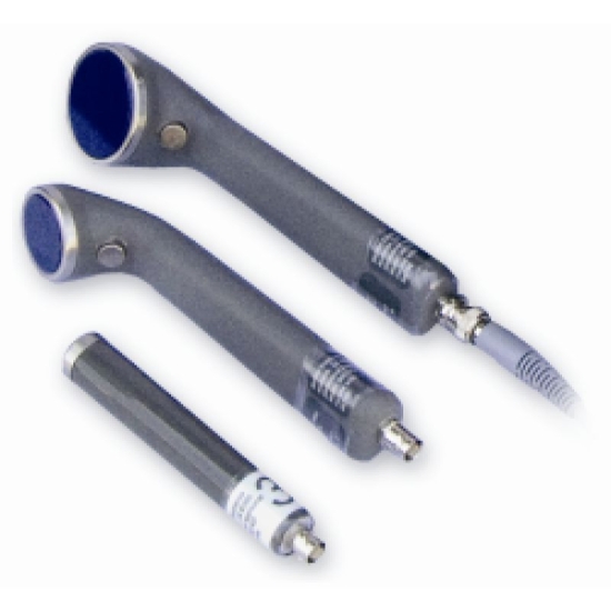 Głowica do ultradźwięków 3,3 MHz, 1 cm² – kompatybilna z aparatem Sonicator 740, ME 7431.