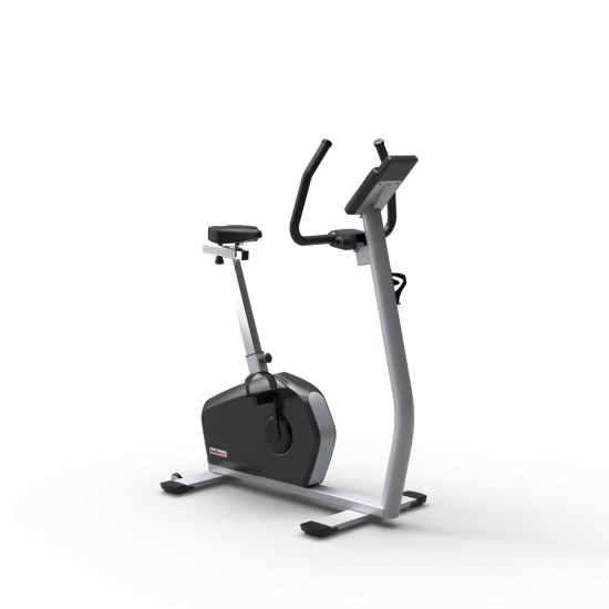 Kardiomed 540 – ergometr rowerowy BASIC CYCLE, widok z boku.
