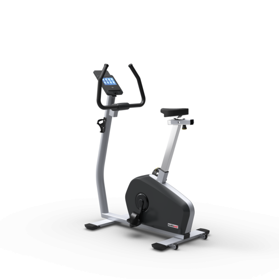Kardiomed 540 – ergometr do ćwiczeń cardio i rehabilitacji, widok pod kątem.