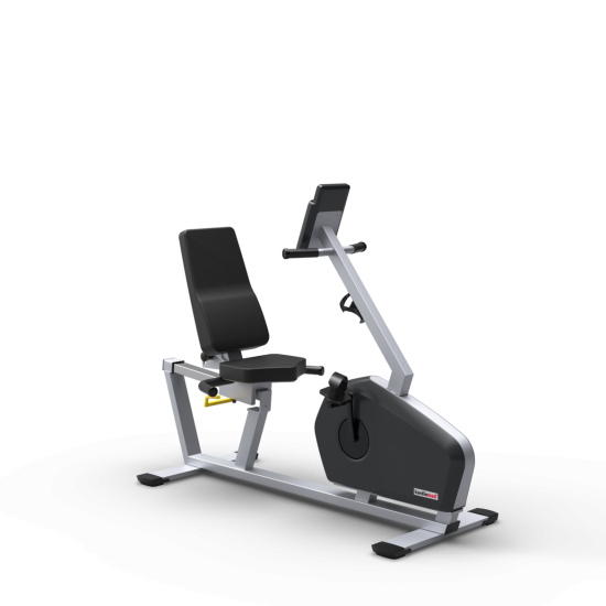 Kardiomed 540 – urządzenie rehabilitacyjne Comfort Cycle, widok ogólny