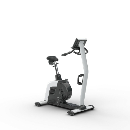 Kardiomed 700 Basic Cycle – rower treningowy pionowy z regulowanym siodełkiem