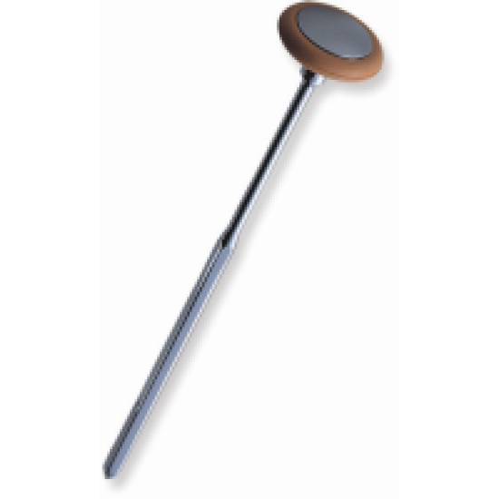 Młoteczek neurologiczny Babińskiego – przyrząd diagnostyczny do badania odruchów.