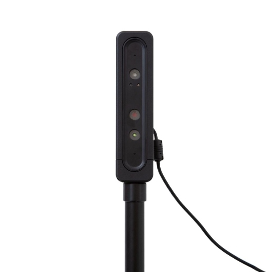 Moti Physio 2 – kamera 3D do rejestracji postawy i ruchu z bliska.