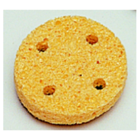 Podkład do elektrod przyssawkowych Vacuum, średnica 60 mm, komplet 4 sztuki.