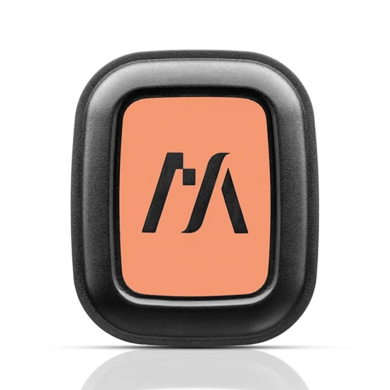 Sensor Movella DOT – inteligentny czujnik ruchu IMU.