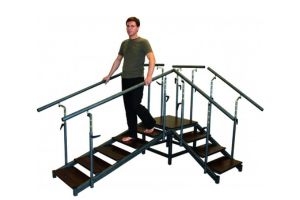 Schody rehabilitacyjne
