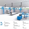 BTS SMART - system do analizy ruchu