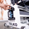 Telko - urządzenie do rehabilitacji kończyny dolnej