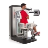 Tergumed® 710 Rotation (Rotacja)