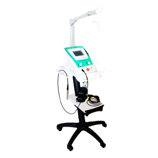 EVO Laser 13W - aparat do laseroterapii