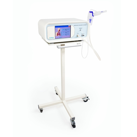 Marin MP3 – inhalator pneumatyczny