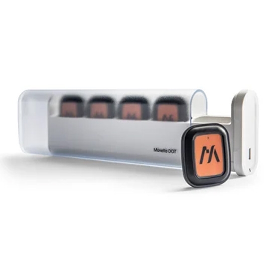 System MOVELLA DOT