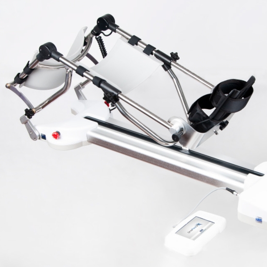 Ortoflex L2 - szyna rehabilitacyjna CPM