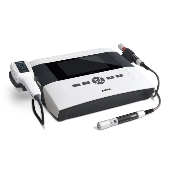 PhysioGo 400C - aparat do laseroterapii