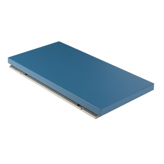 Plarformy AMTI BMS/SPS
