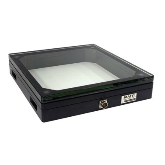 Plarformy AMTI BMS/SPS