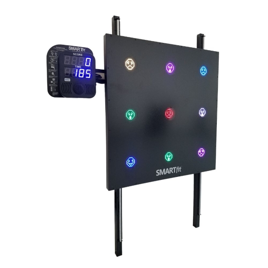 SMARTfit High Impact Mini