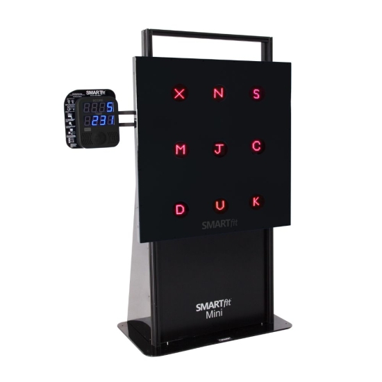 SMARTfit High Impact Mini