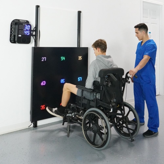 SMARTfit High Impact Mini