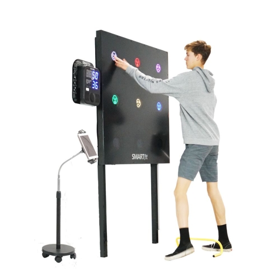 SMARTfit High Impact Mini