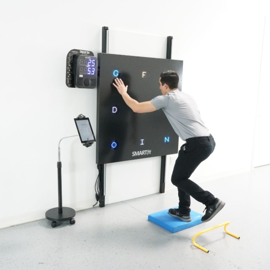SMARTfit High Impact Mini