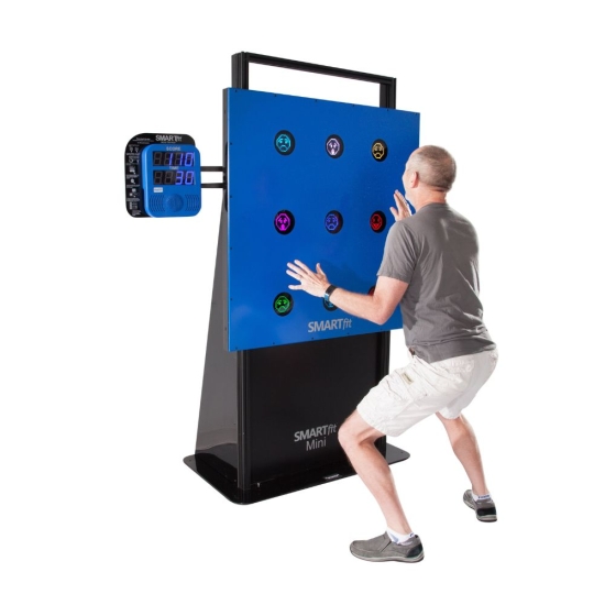 SMARTfit High Impact Mini