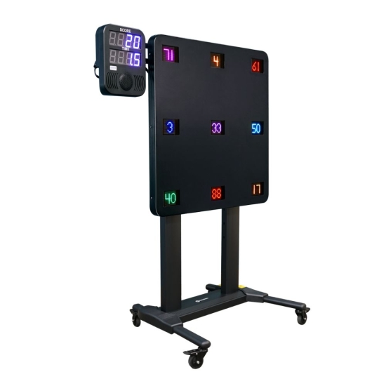 SMARTfit Low Impact Mini