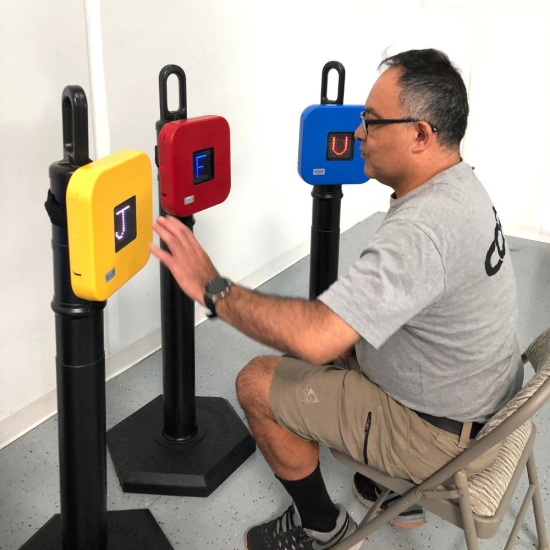 SMARTfit Neuro Rehab Kit