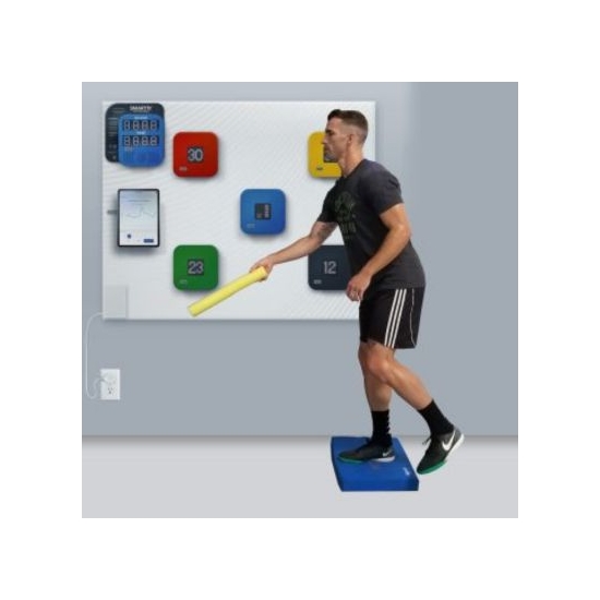 SMARTfit Strike Pods – Wersja Przewodowa
