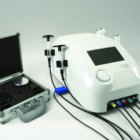 T-CaRe Plus - urządzenie do terapii Tecar