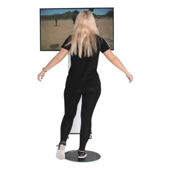 Sigma - platforma balansowa