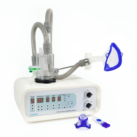 Tajfun 1 MU1 – inhalator ultradźwiękowy