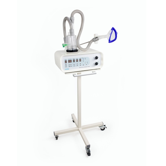 Tajfun 1 MU1 – inhalator ultradźwiękowy
