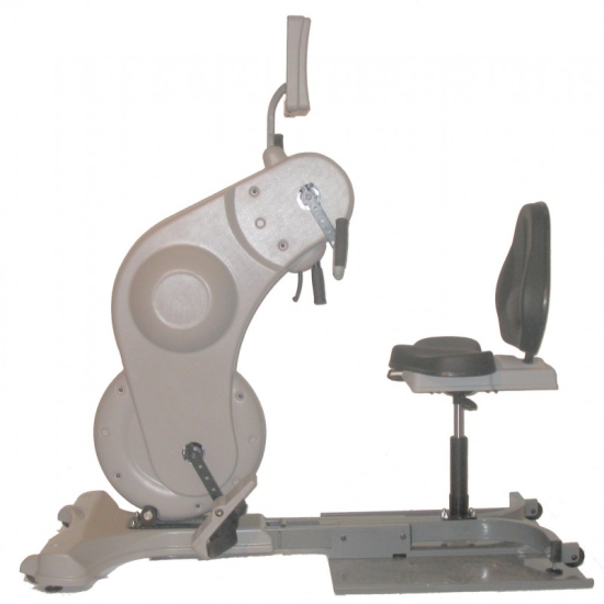 Tele I-Motion - rotor elektryczny z biofeedbackiem