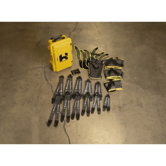 Zestaw Fit Kit HeroWear